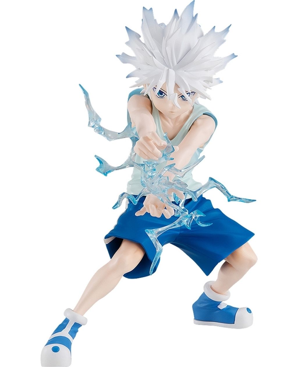 POP UP PARADE Killua Zaoldyeck