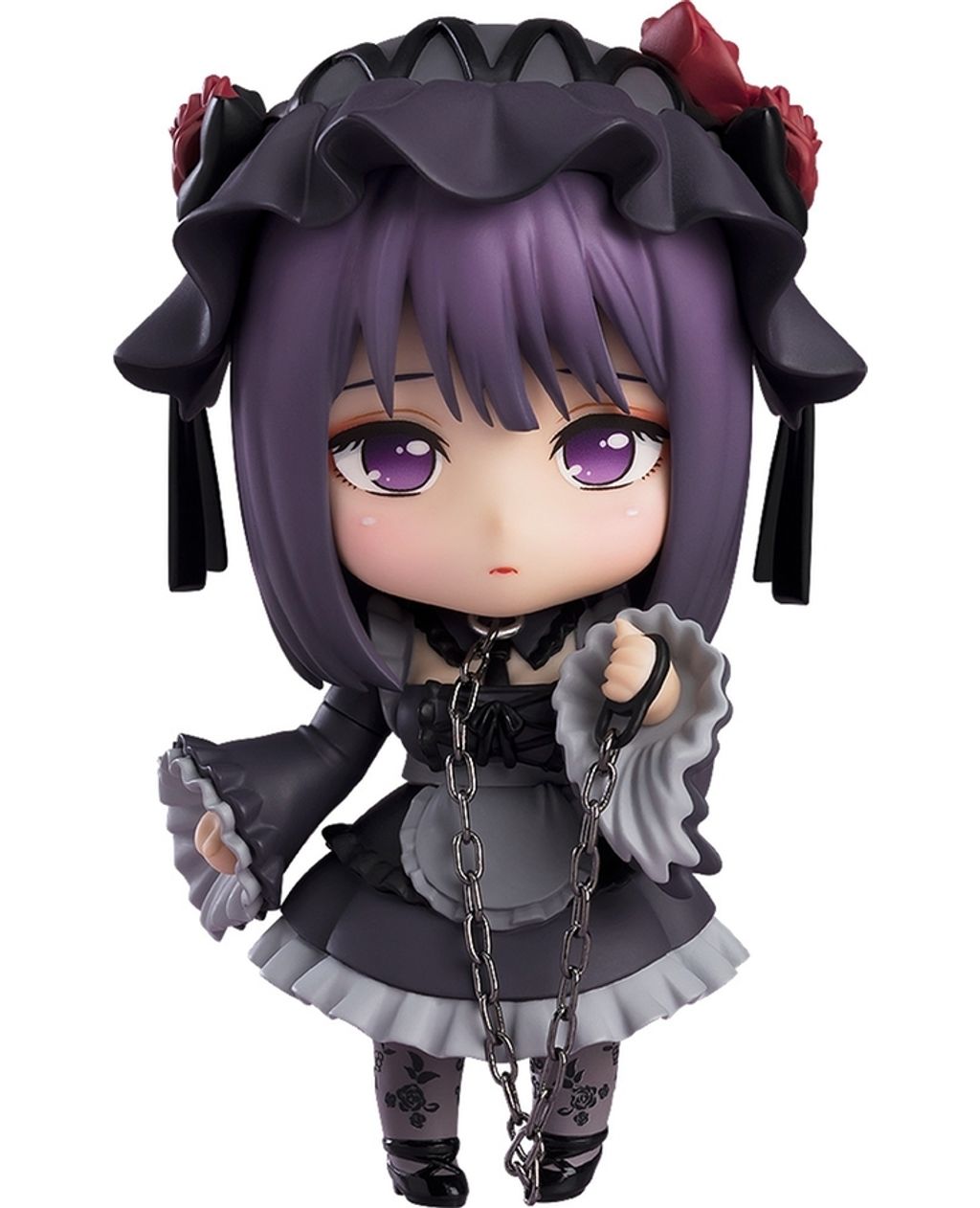 Nendoroid Shizuku Kuroe