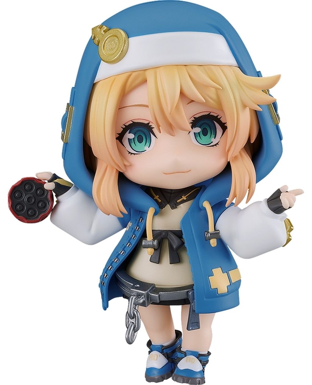 Nendoroid Bridget