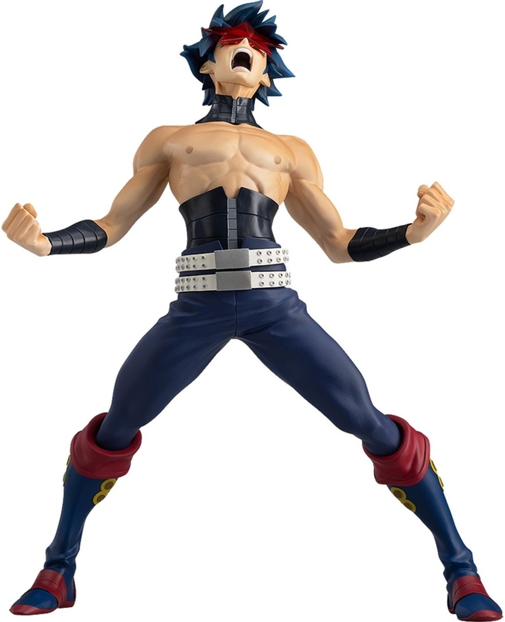 POP UP PARADE Simon Young Man Ver.