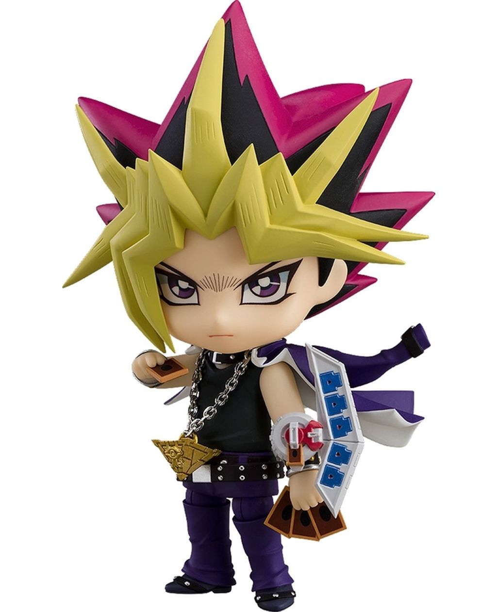 Nendoroid Yami Yugi (Rerelease)