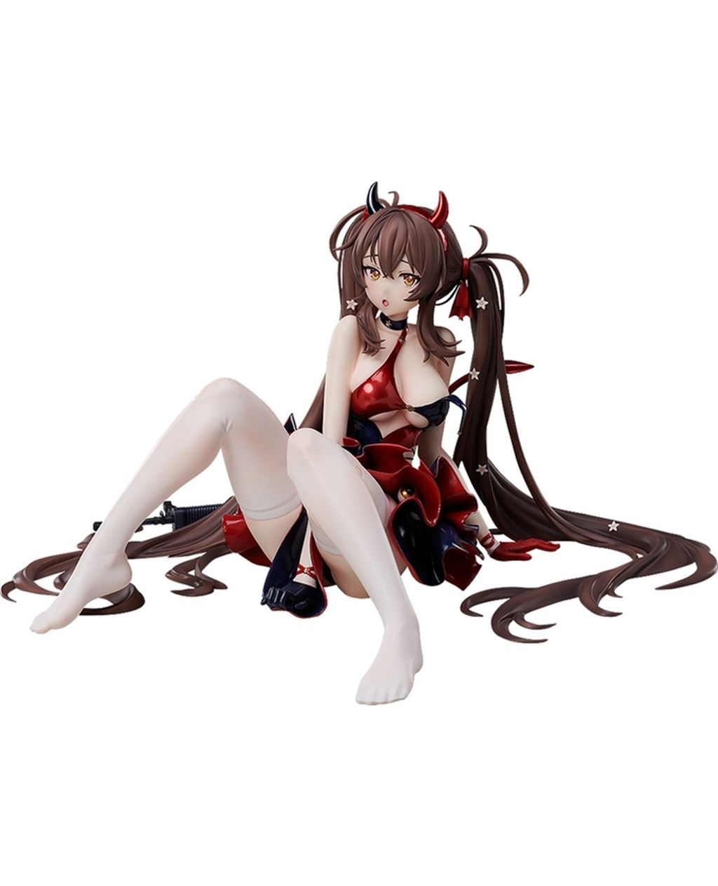 Girls' Frontline Type 97 Gretel the Witch