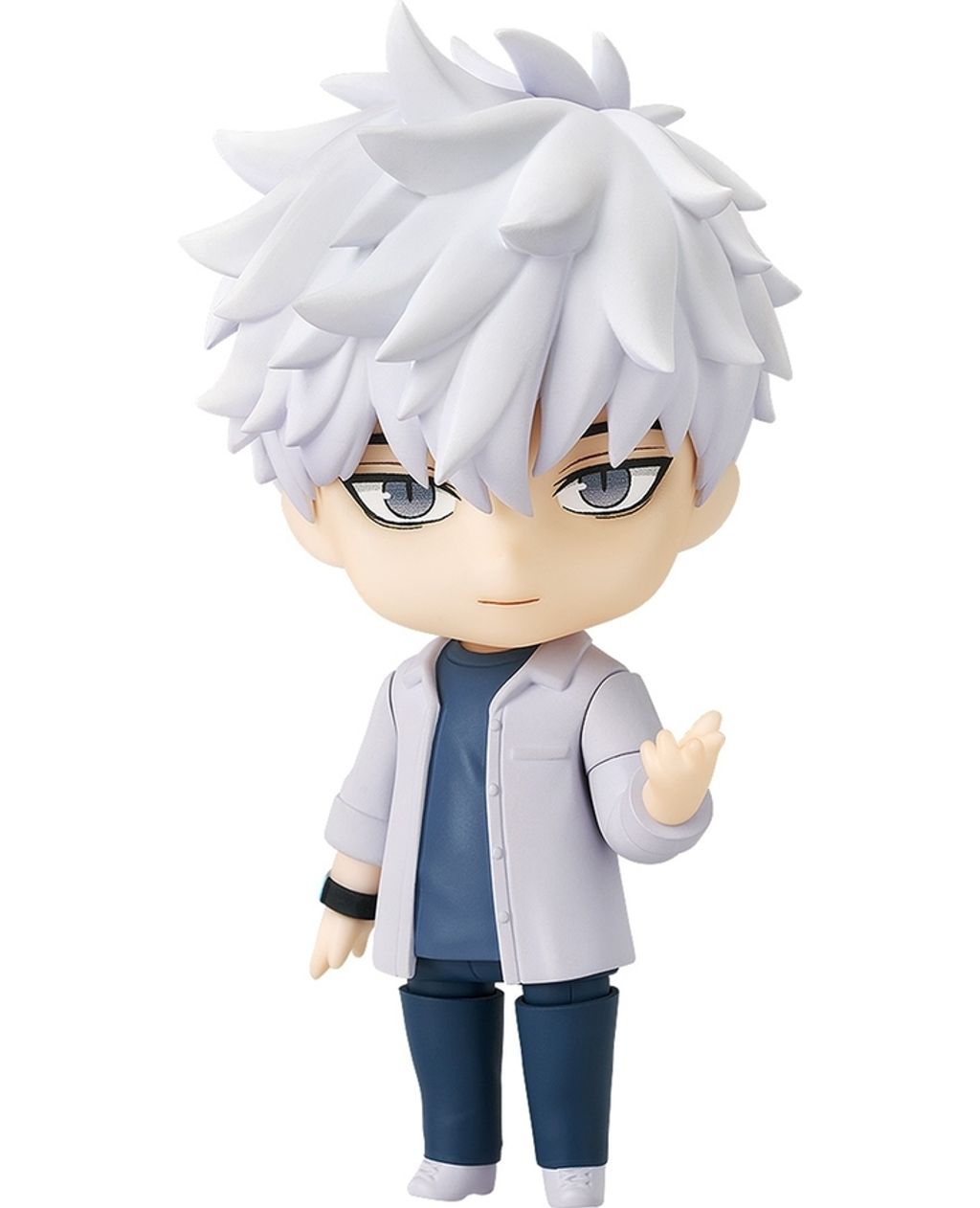 Nendoroid Lu Guang