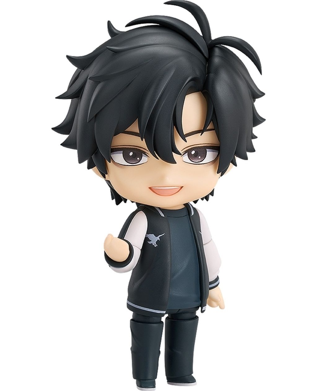 Nendoroid Cheng Xiaoshi