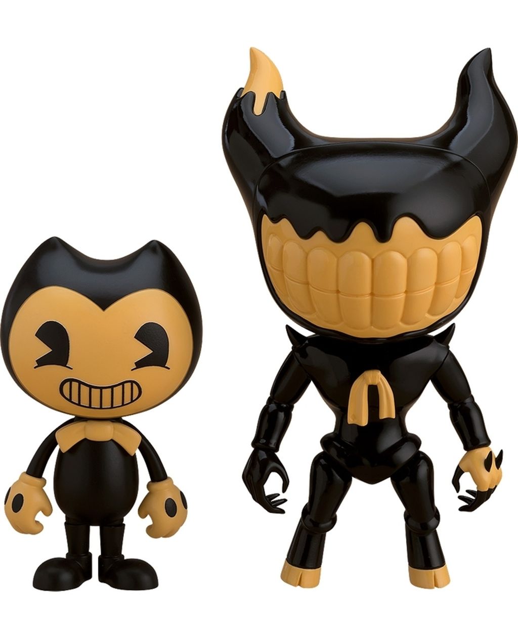 Nendoroid Bendy & Ink Demon