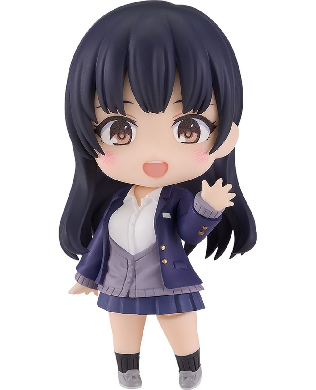 Nendoroid Anna Yamada