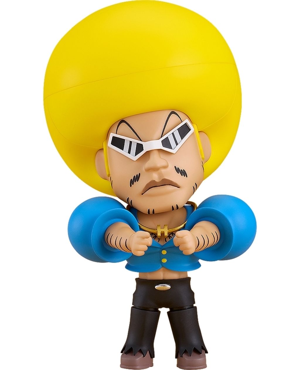 Nendoroid Bobobo-bo Bo-bobo