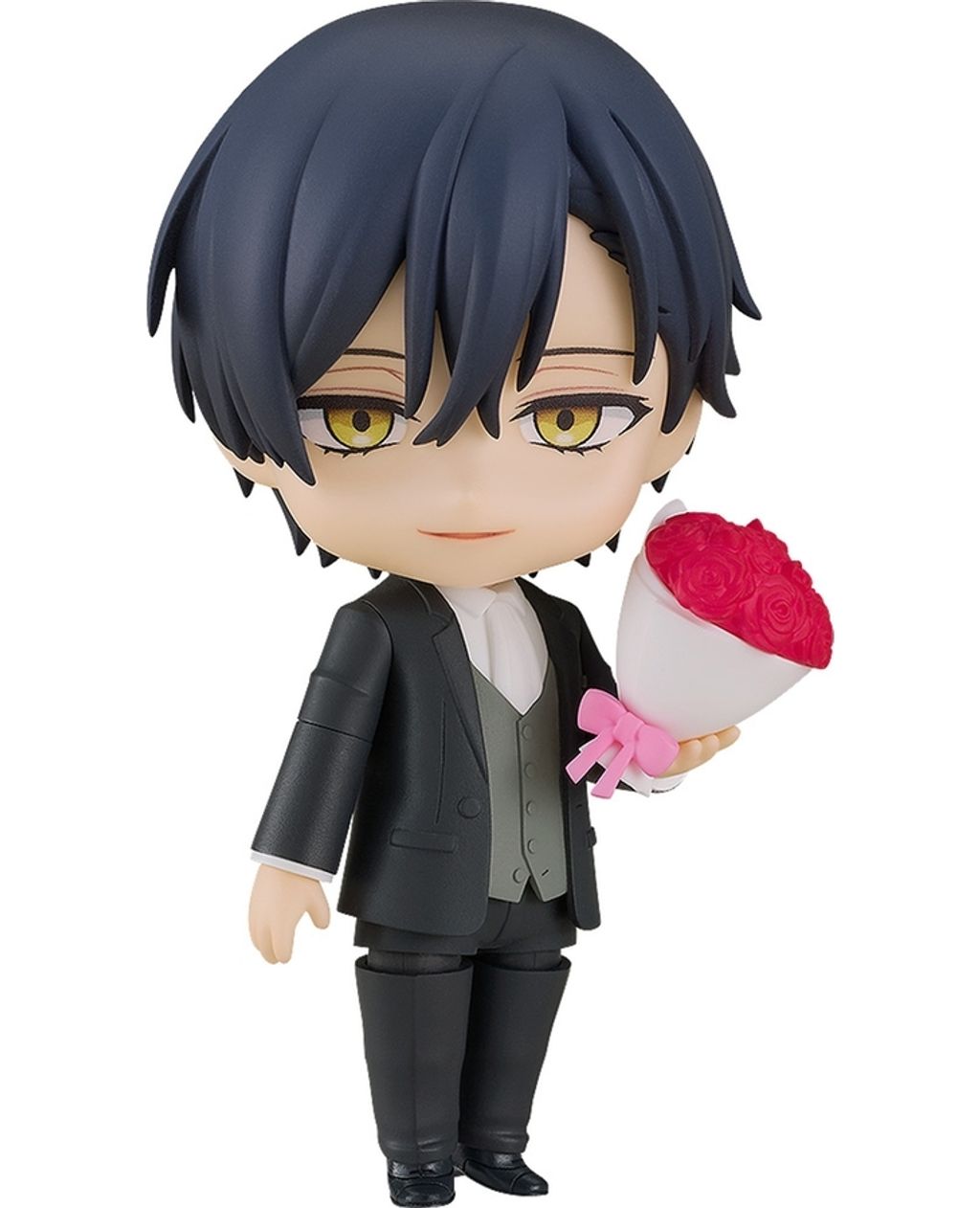 Nendoroid Noah Volstaire Wynknight