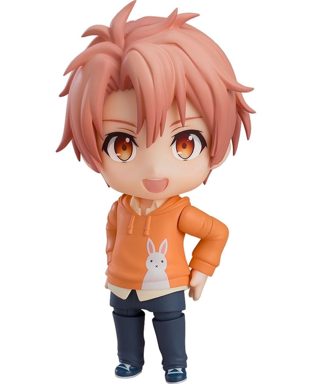 Nendoroid Mitsuki Izumi