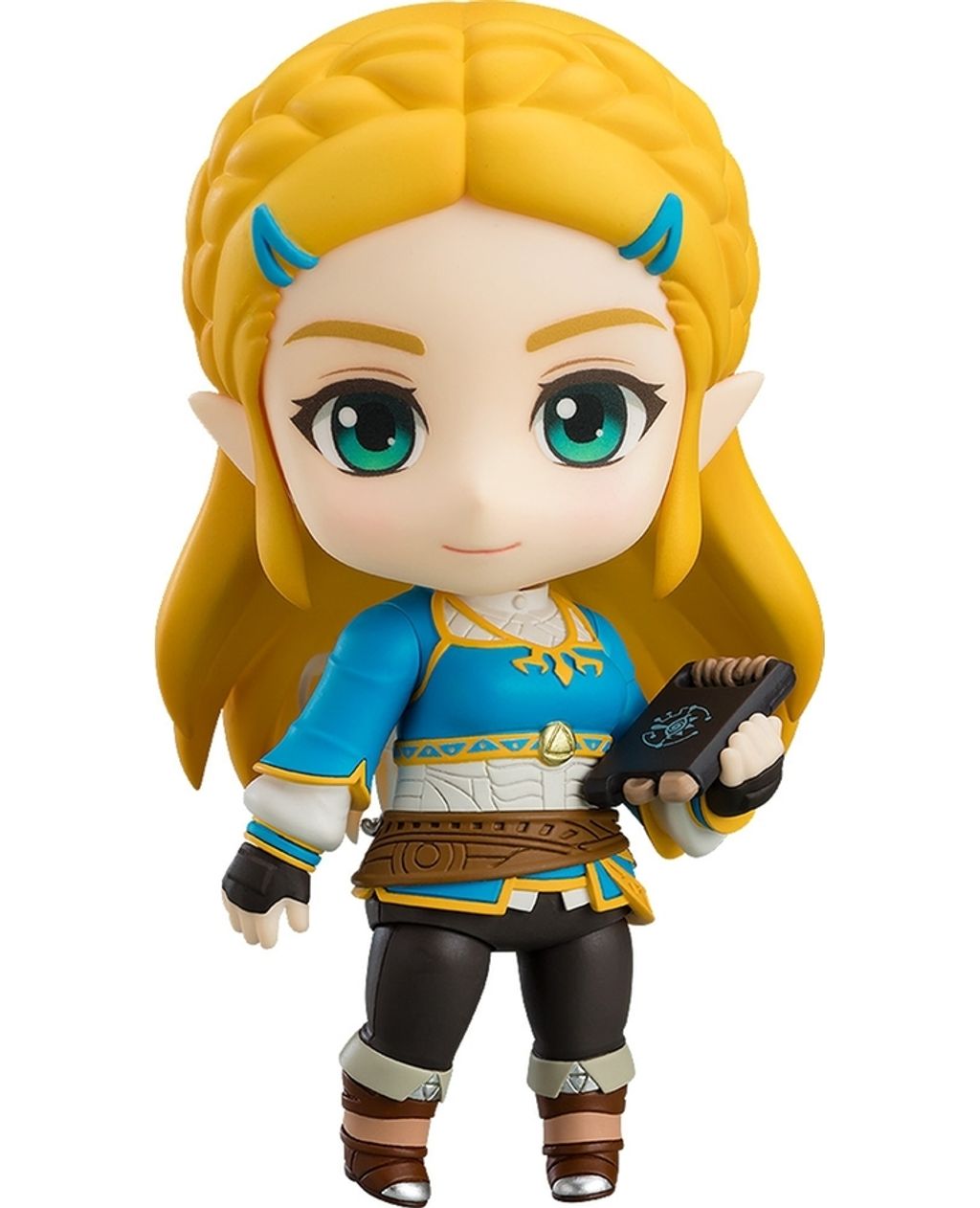 Nendoroid Zelda Breath of the Wild Ver.