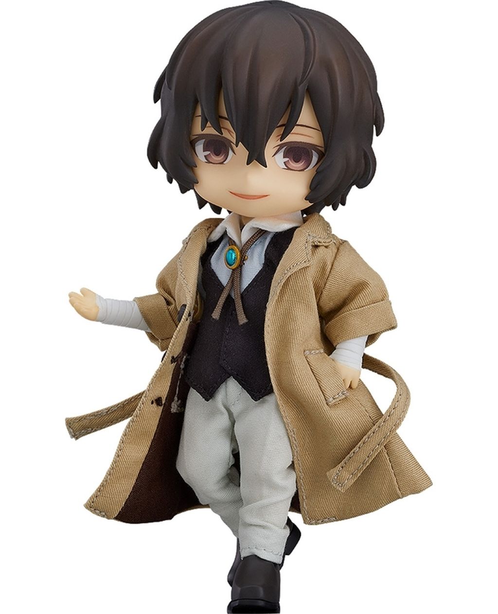 Nendoroid Doll Osamu Dazai