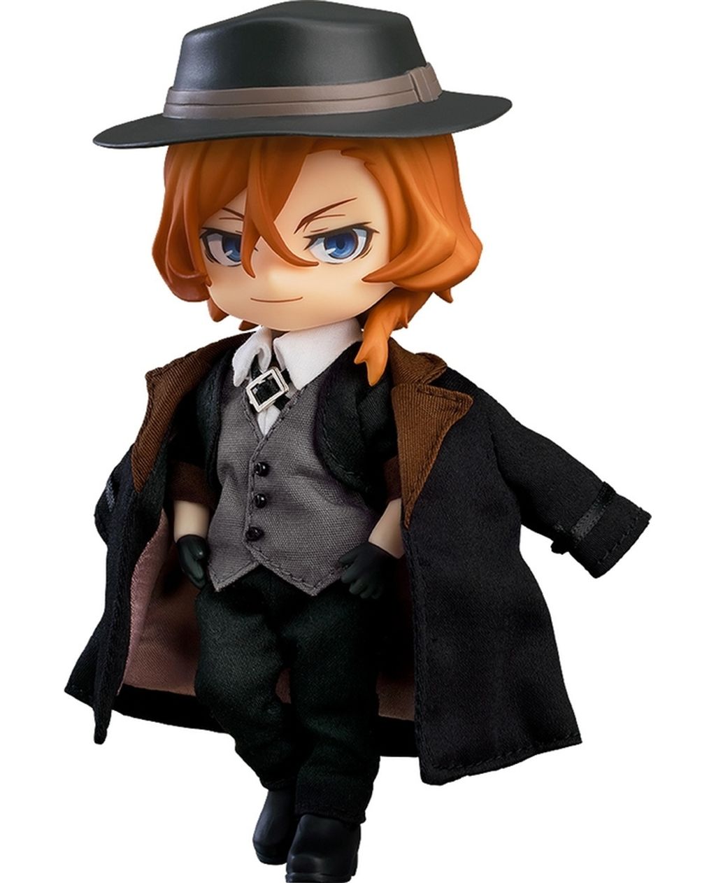 Nendoroid Doll Chuya Nakahara