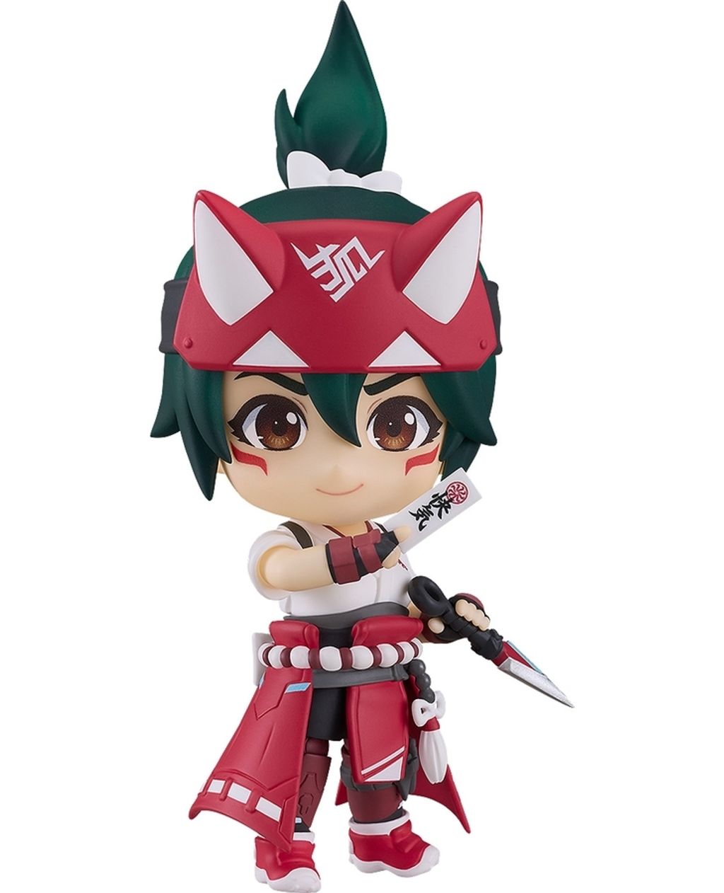 Nendoroid Kiriko