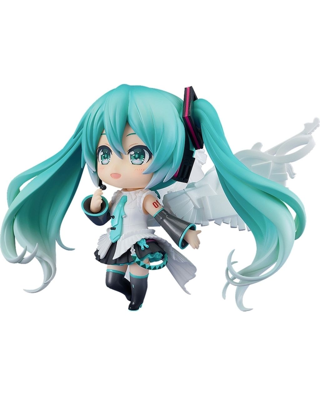 Nendoroid Hatsune Miku Happy 16th Birthday Ver.