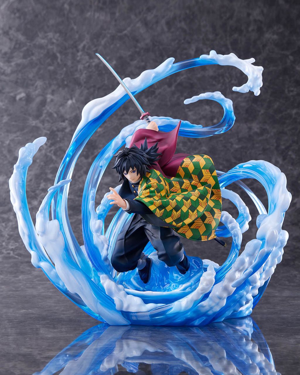 Giyu Tomioka DX Ver.