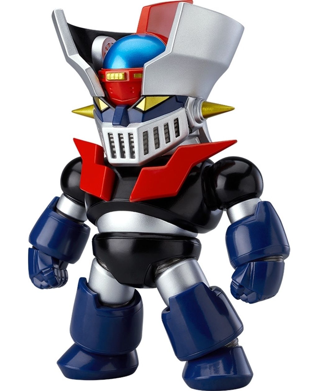 V.S.O.F. Mazinger Z (Rerelease)
