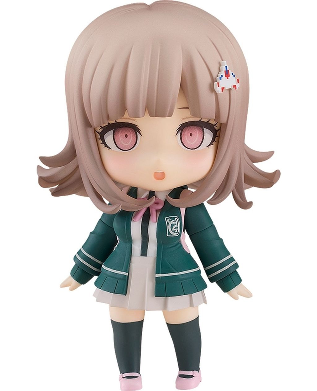 Nendoroid Chiaki Nanami