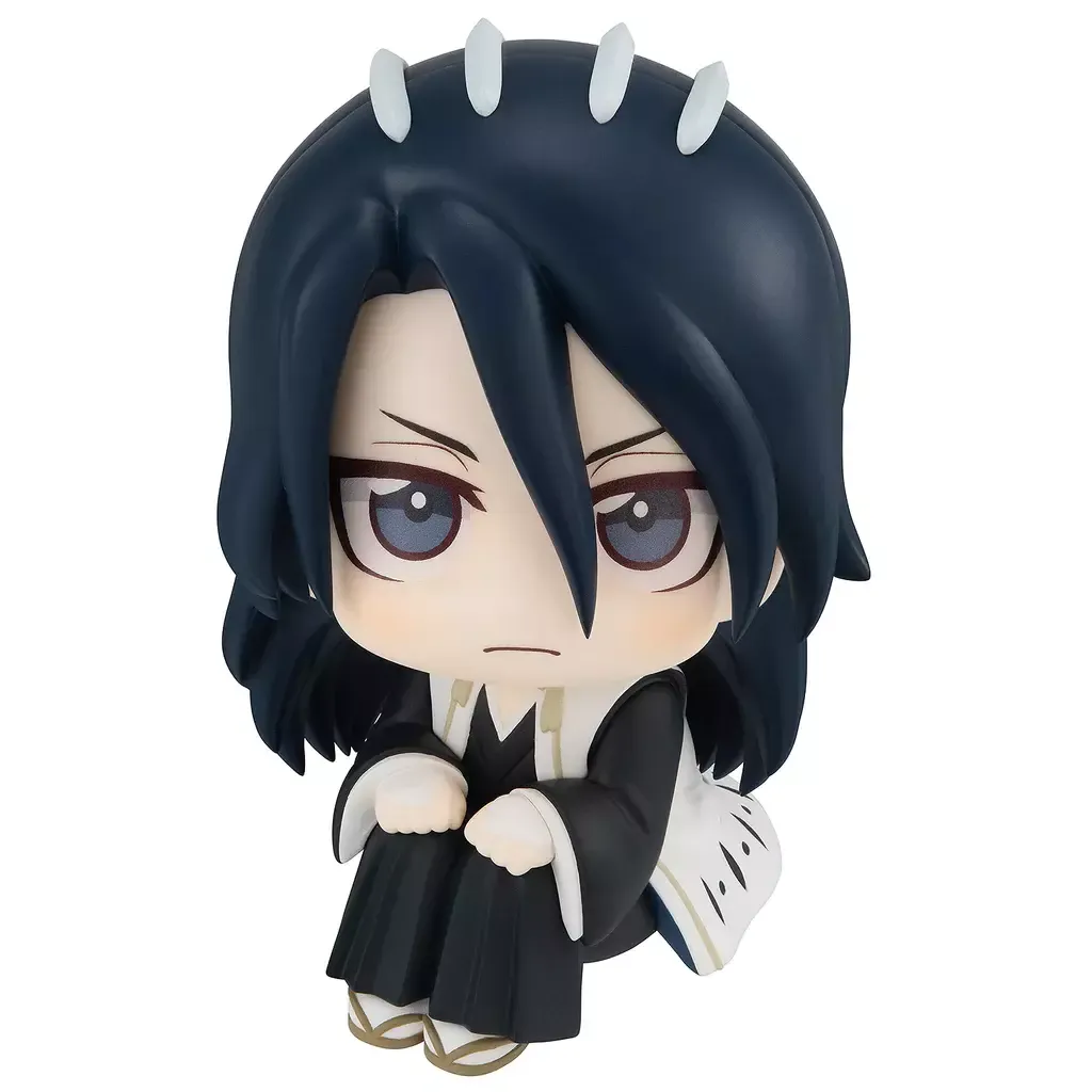 Lookup- BLEACH- Thousand-Year Blood War - Byakuya Kuchiki
