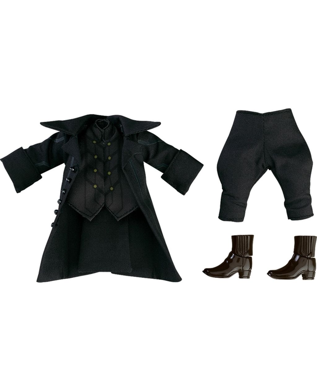 Nendoroid Doll Outfit Set - Joker