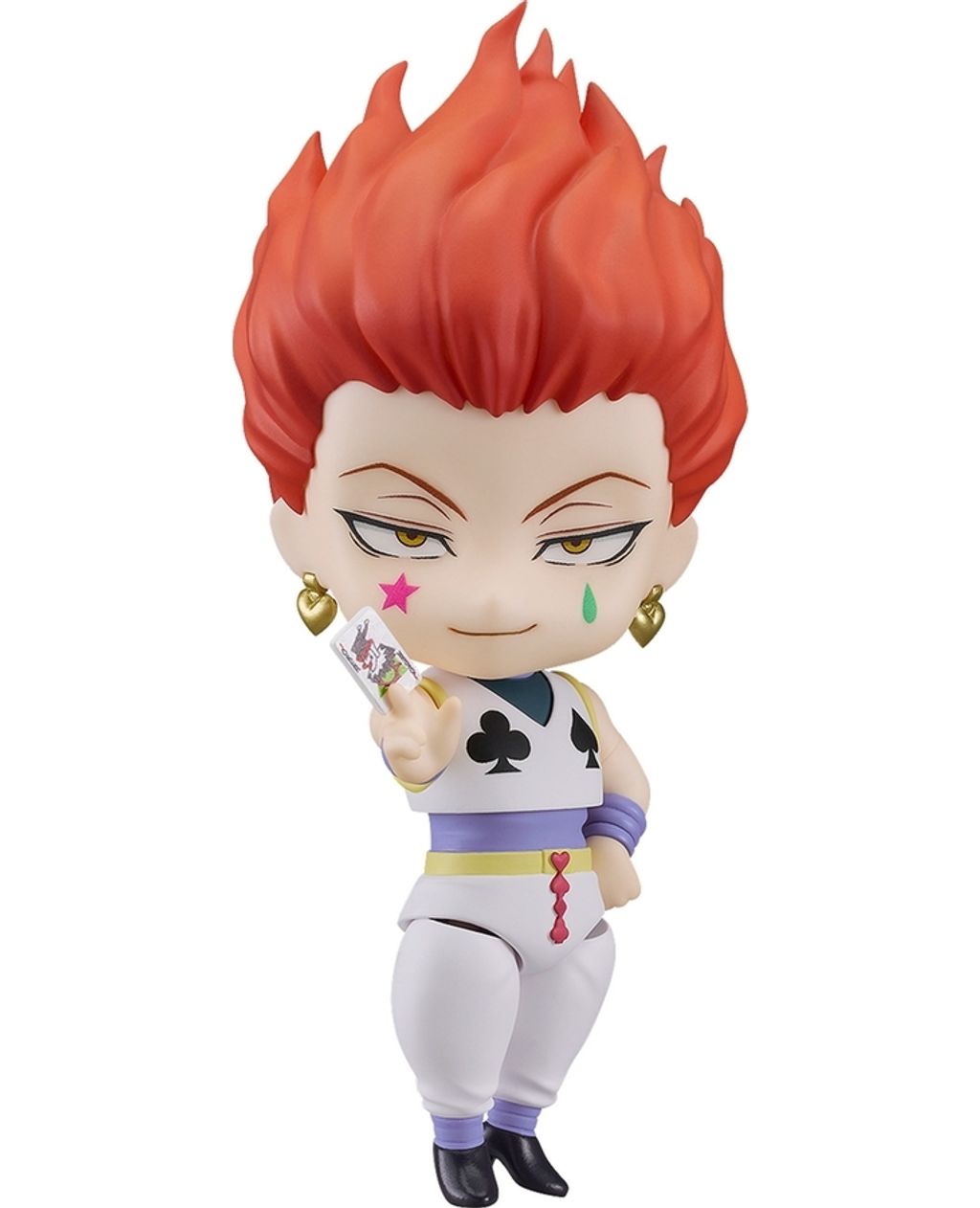 Nendoroid Hyskoa