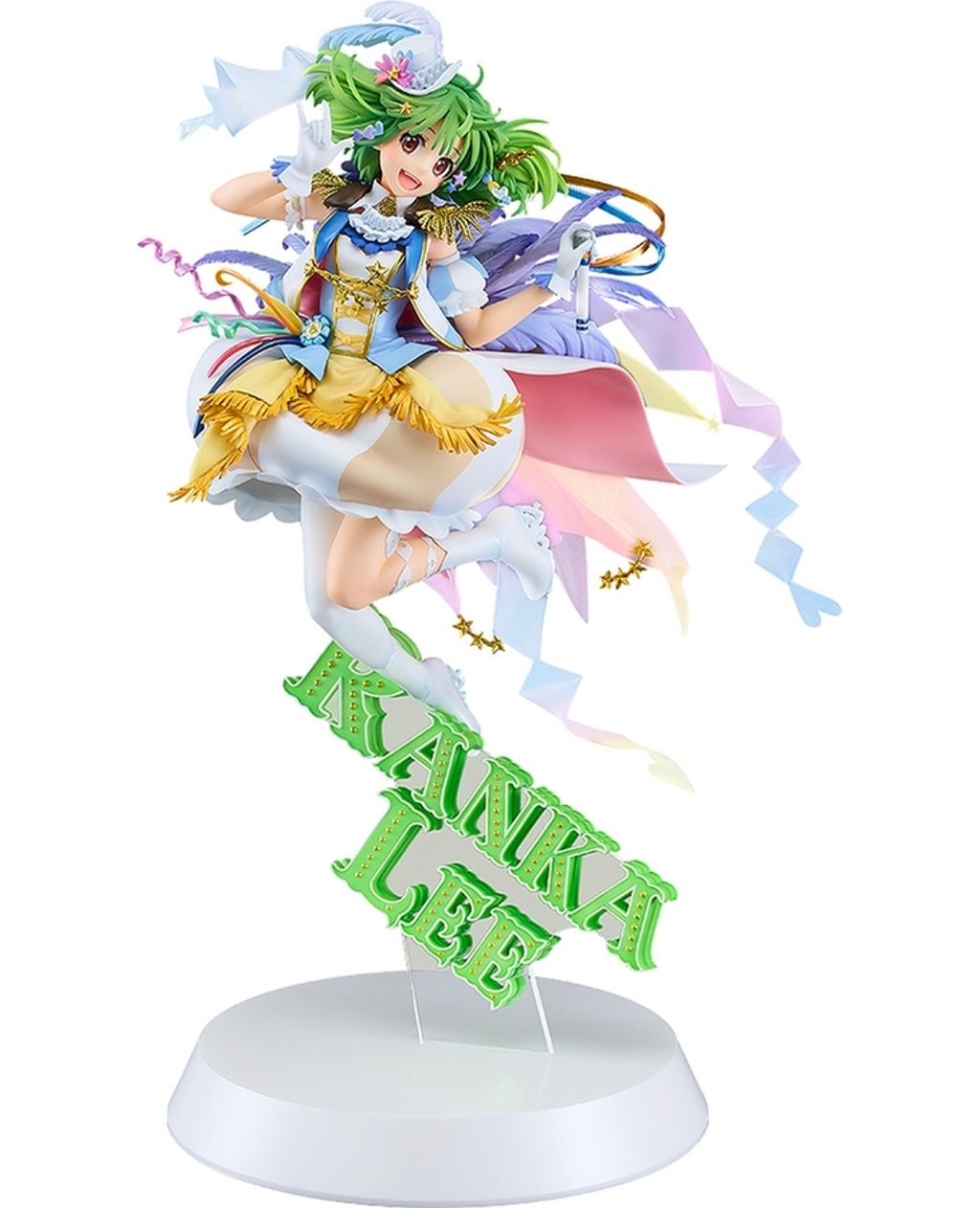 Ranka Lee ~Anniversary Stage Ver.~