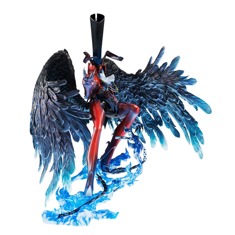 Game Characters Collection DX -Persona 5- Arsene.jpg