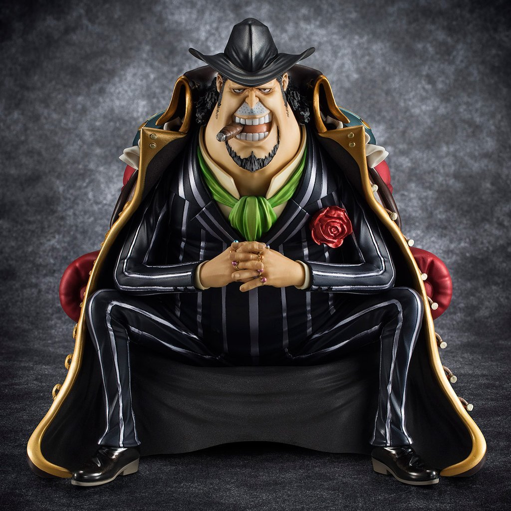 POP ONE PIECE -S.O.C- Capone -Gang- Bege.jpg