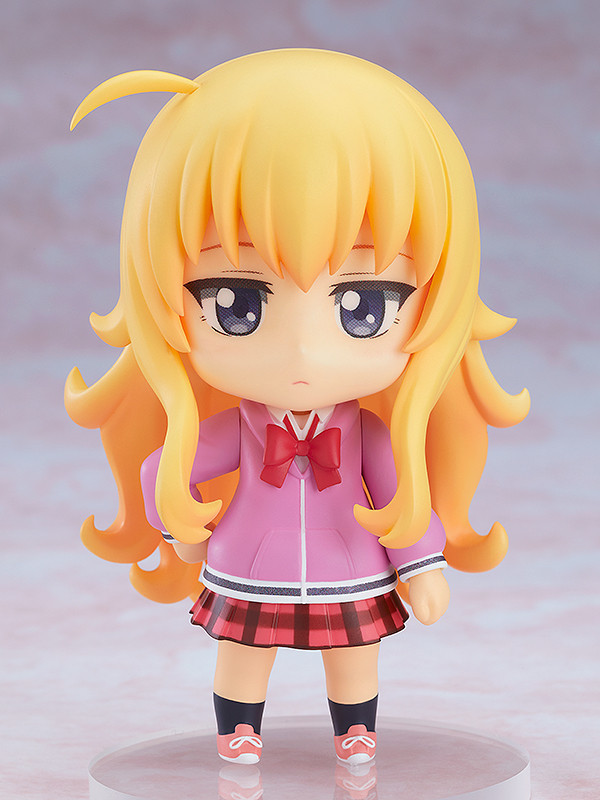 Nendoroid Gabriel.jpg
