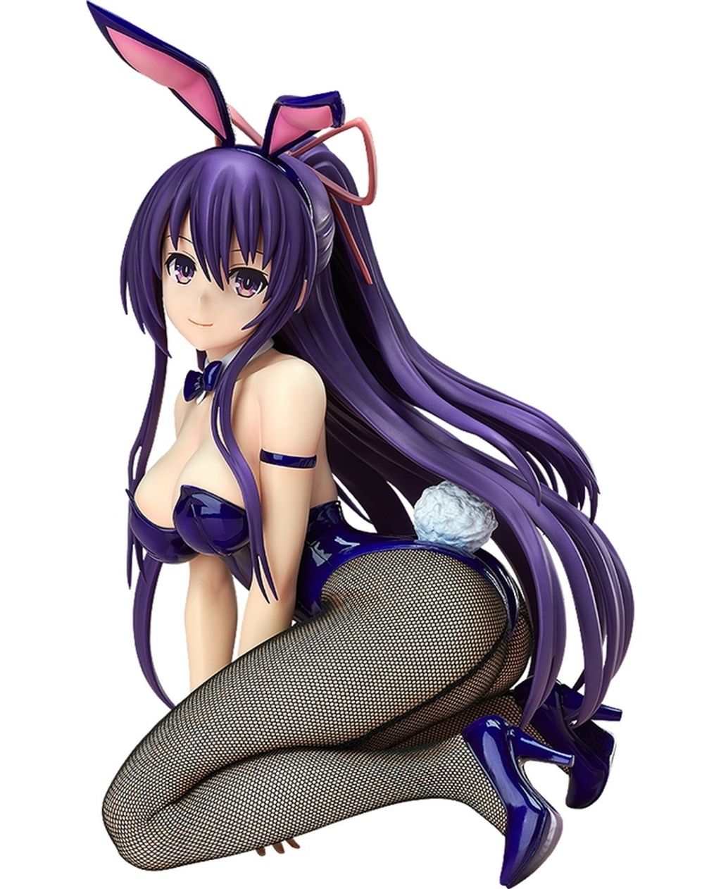 Tohka Yatogami- Bunny Ver.