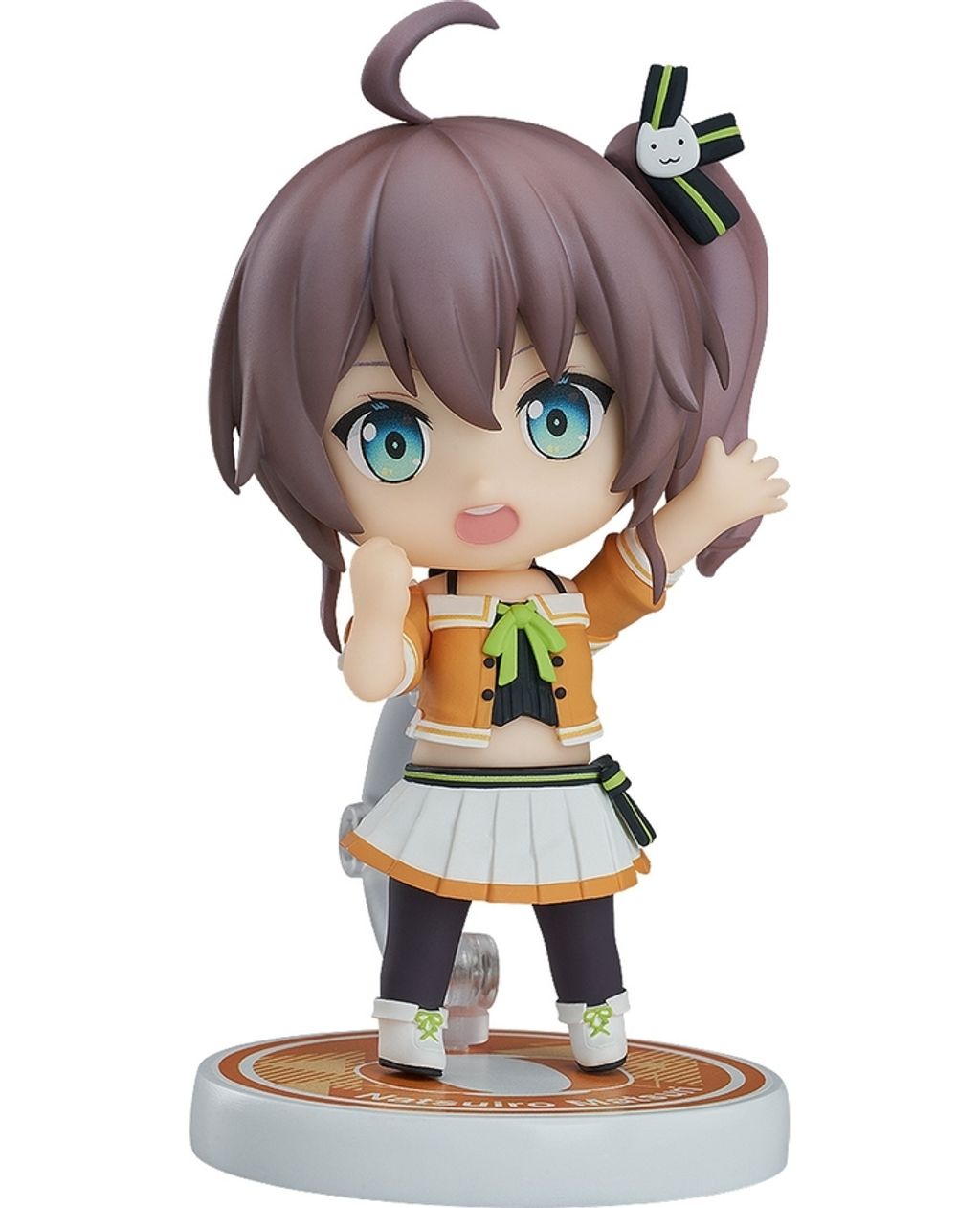 Nendoroid Natsuiro Matsuri (Rerelease)