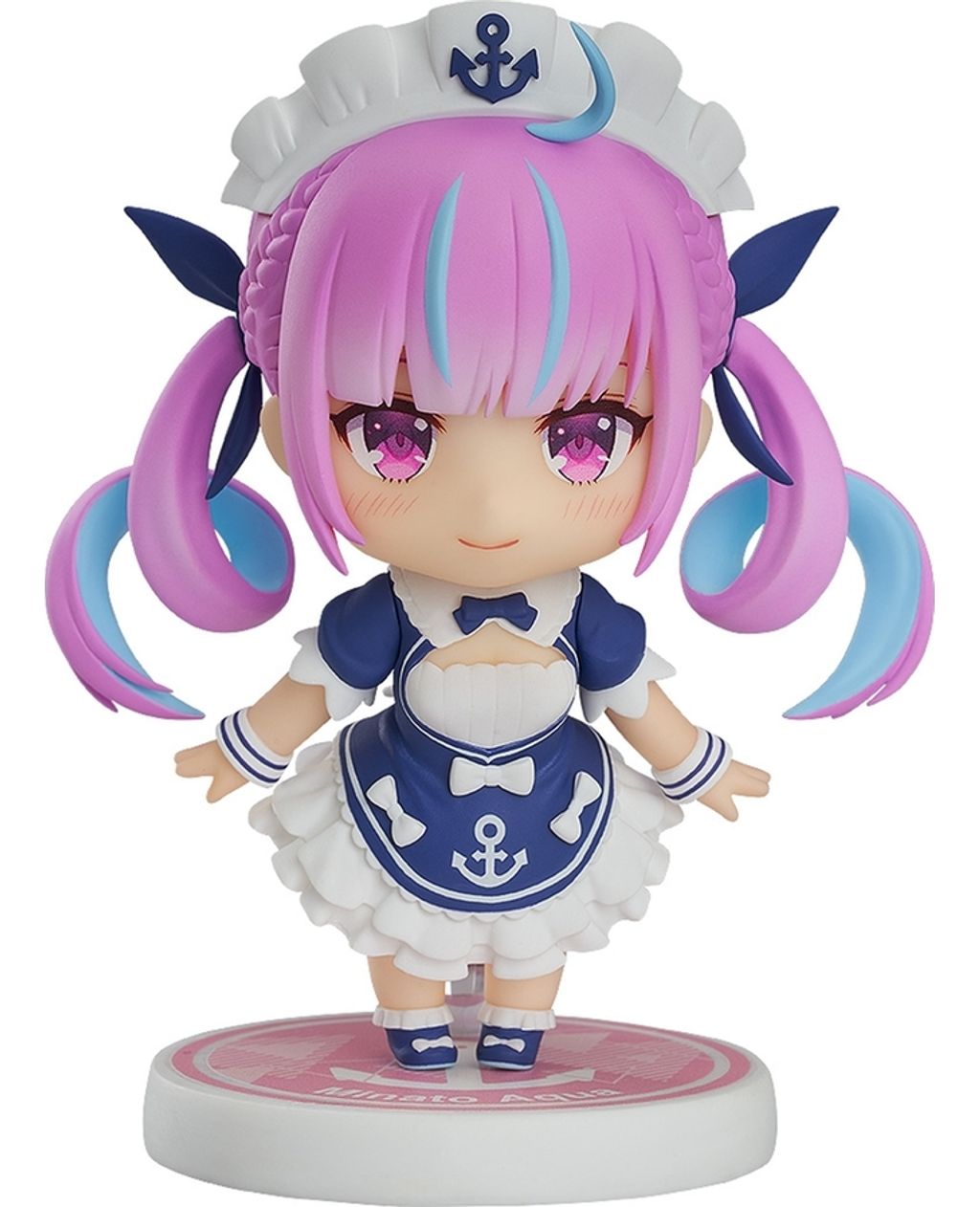 Nendoroid Minato Aqua (Rerelease)