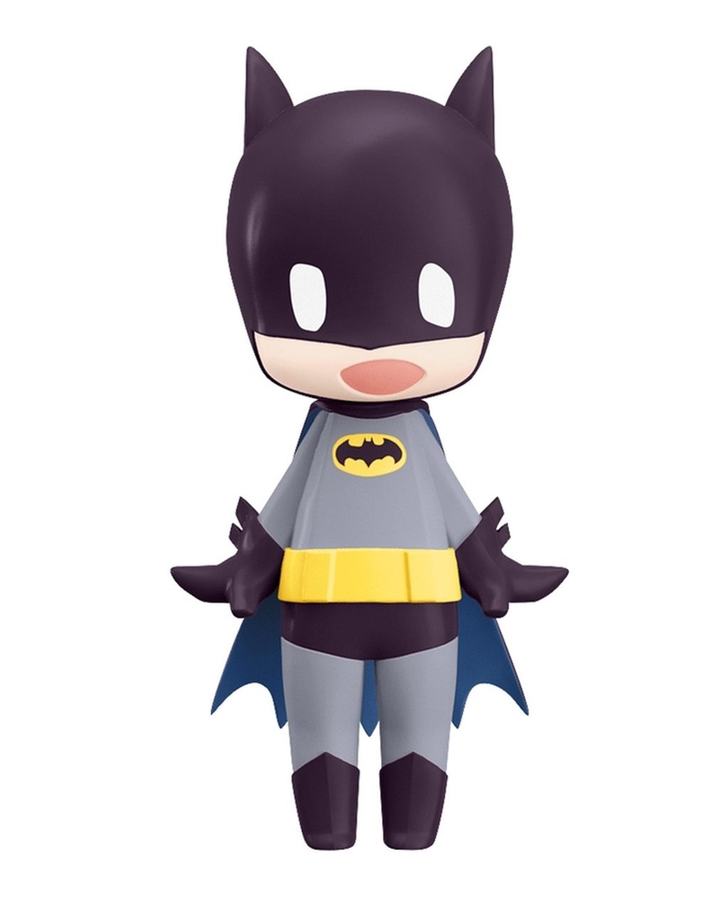 HELLO! GOOD SMILE Batman