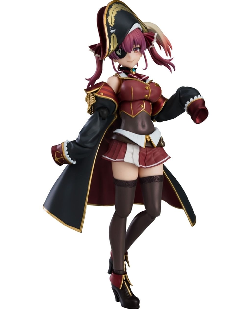 figma Houshou Marine