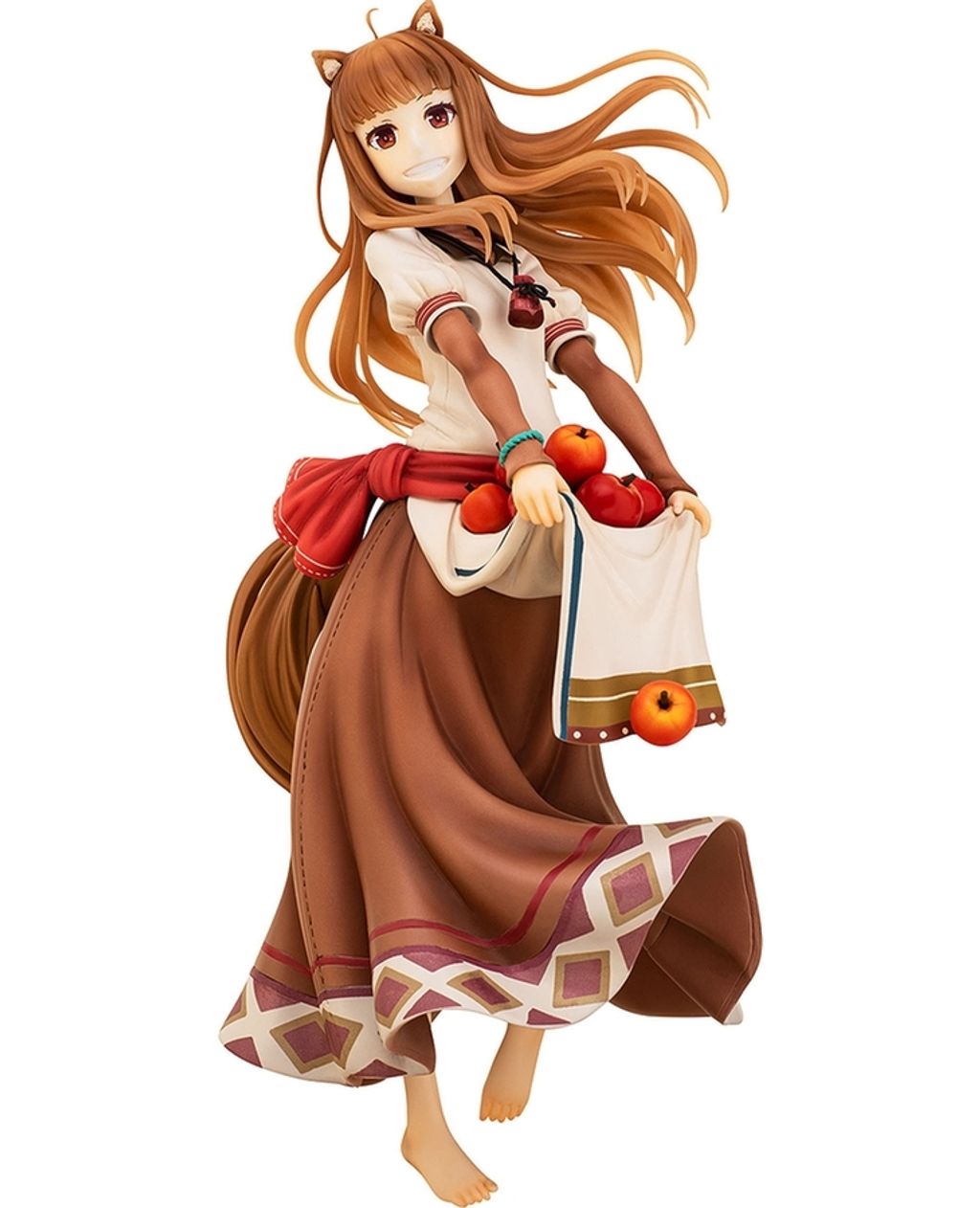 Holo- Plentiful Apple Harvest Ver.