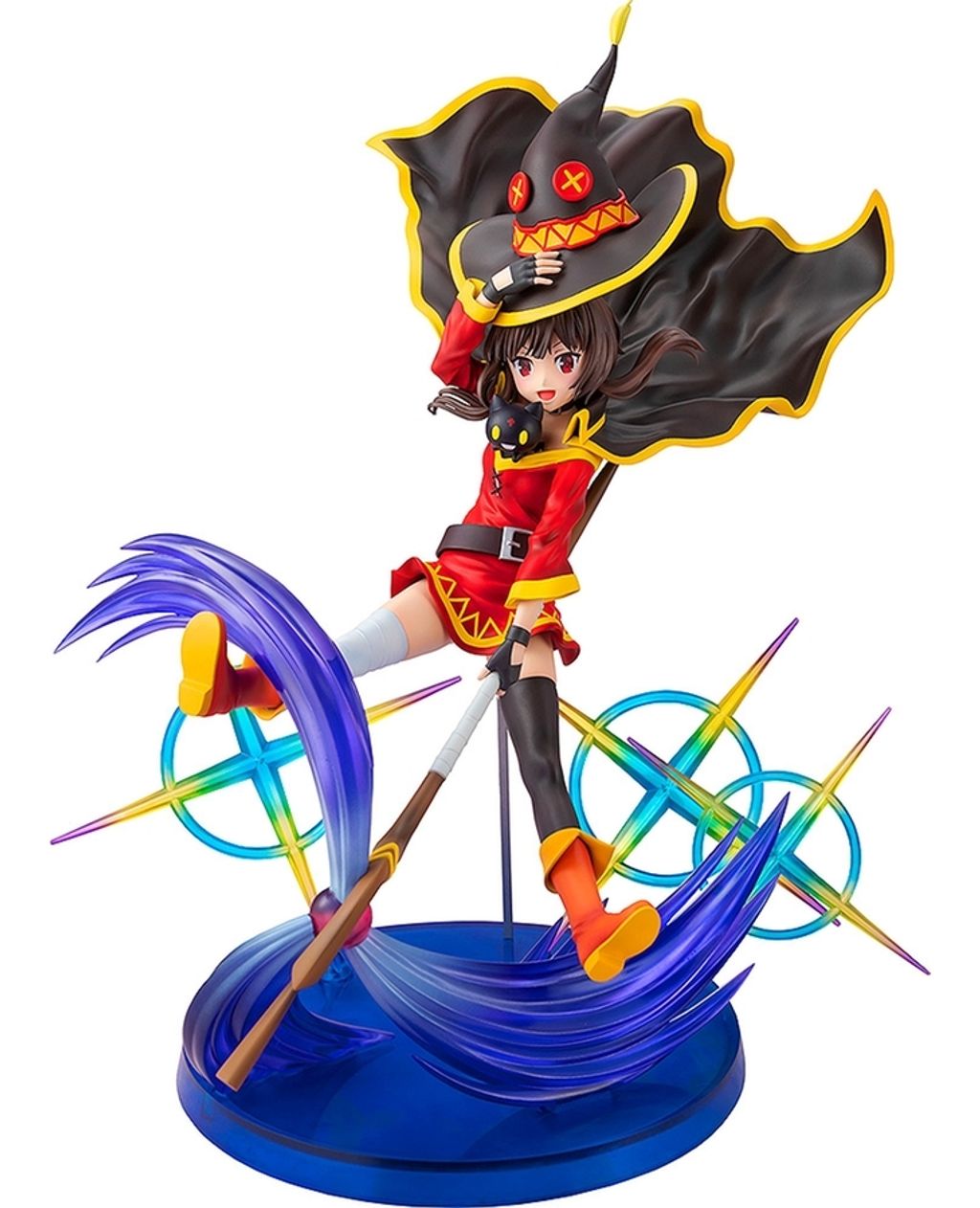 Megumin- Anime Opening Edition