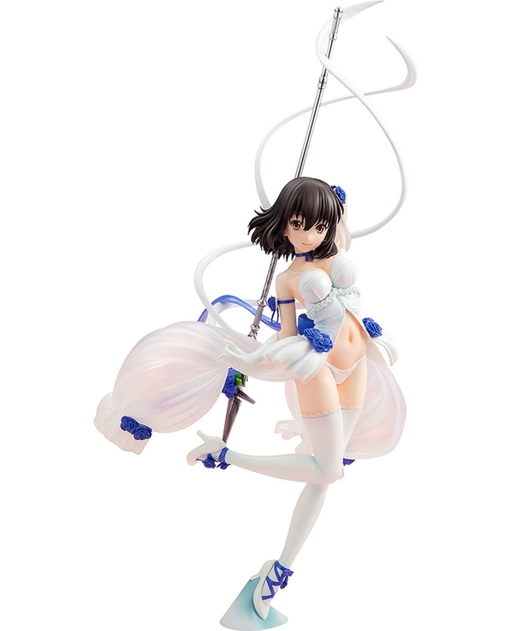 Yukina Himeragi- Summer Wedding ver. (Rerelease)