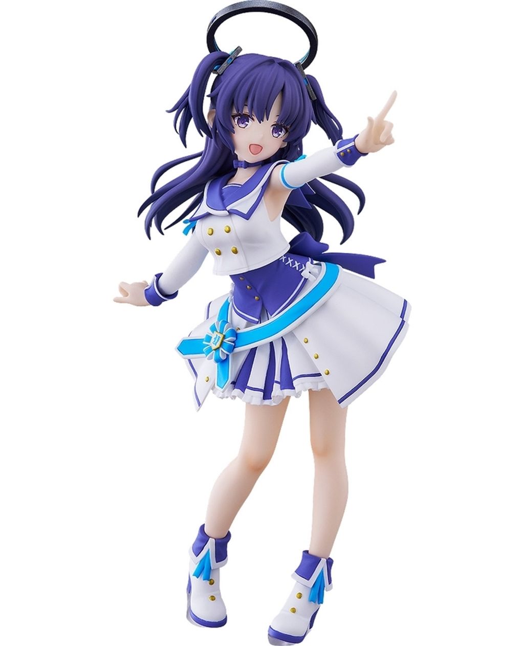 POP UP PARADE Yuuka- Mischievous☆Straight Ver.