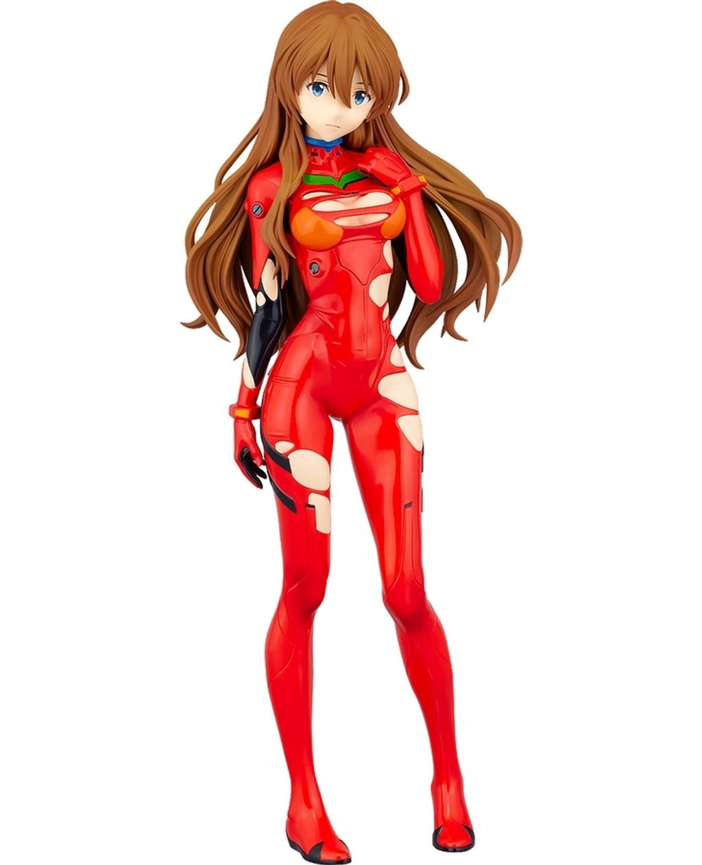 POP UP PARADE Asuka Langley XL Size