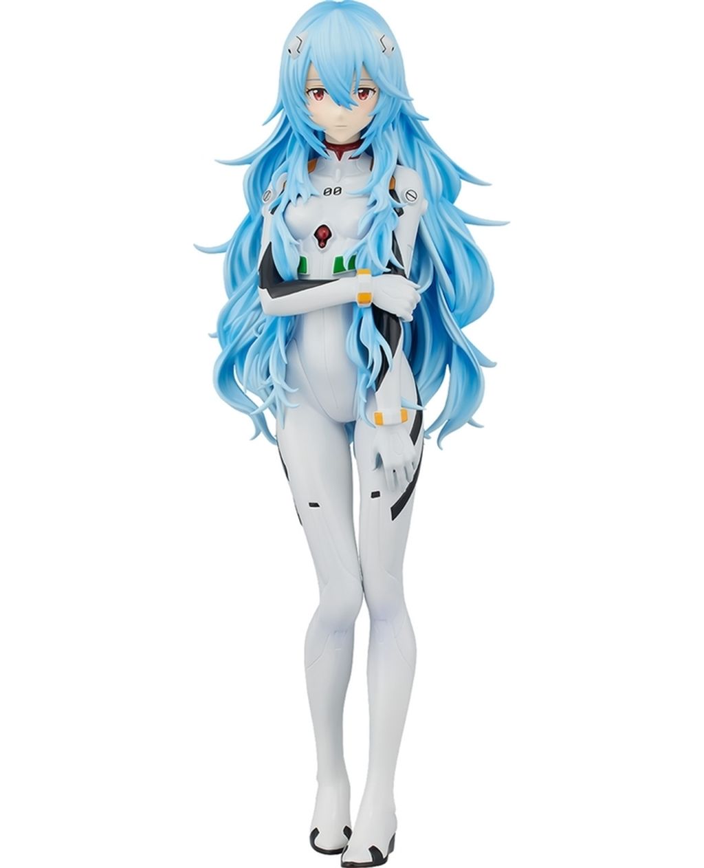 POP UP PARADE Rei Ayanami- Long Hair Ver. XL Size