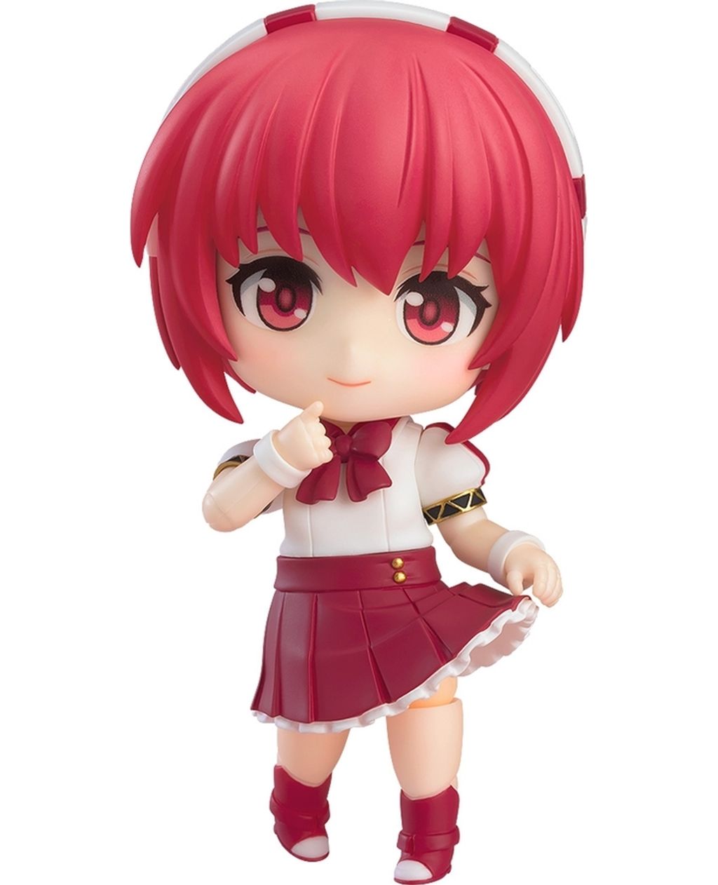 Nendoroid Dorothy Haze