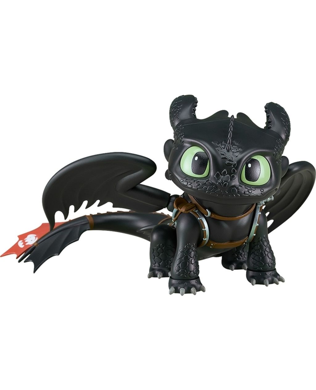 Nendoroid Toothless