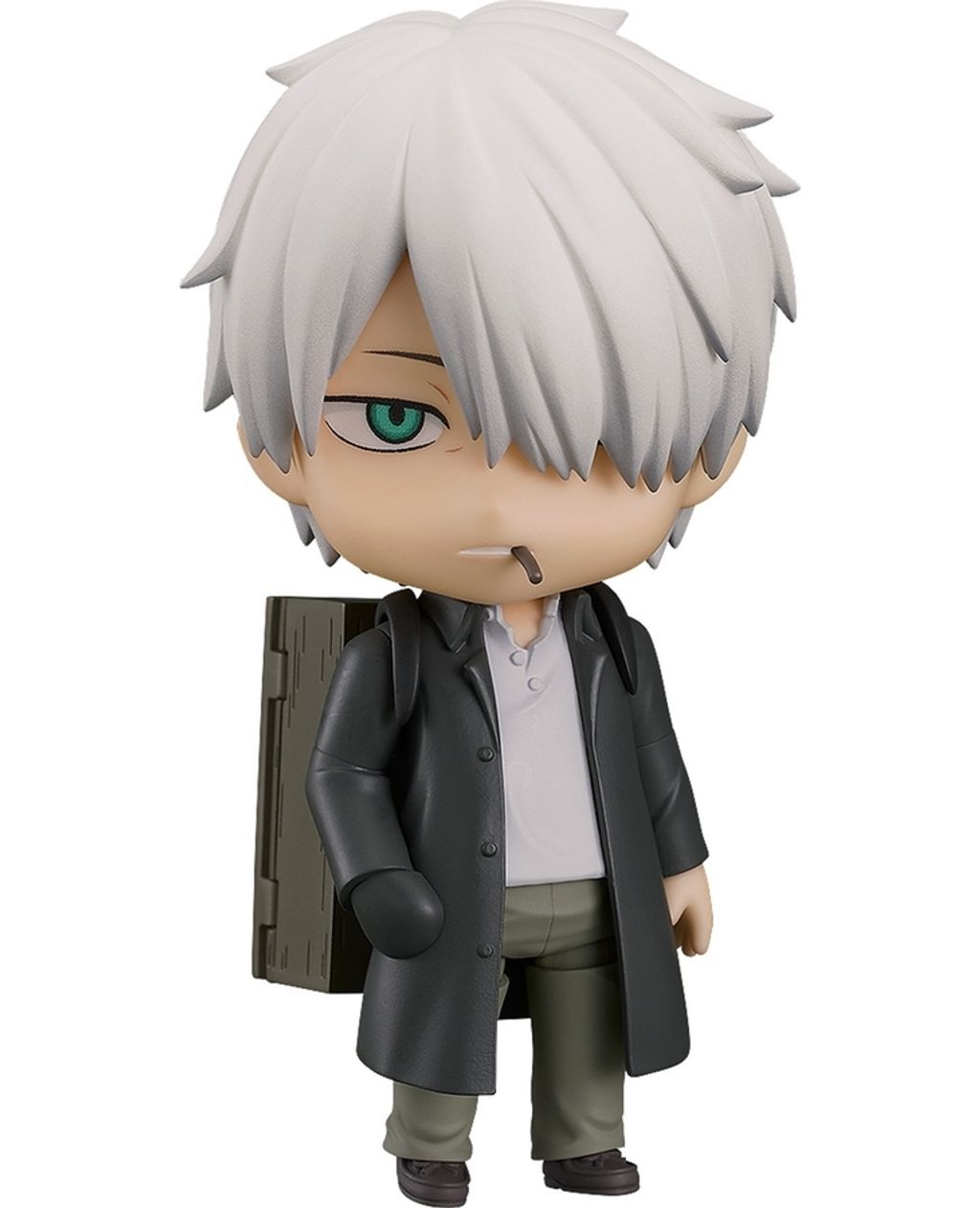 Nendoroid Ginko