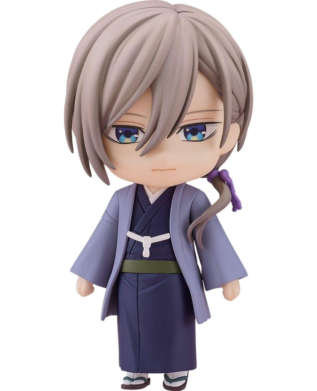 Nendoroid Kiyoka Kudo