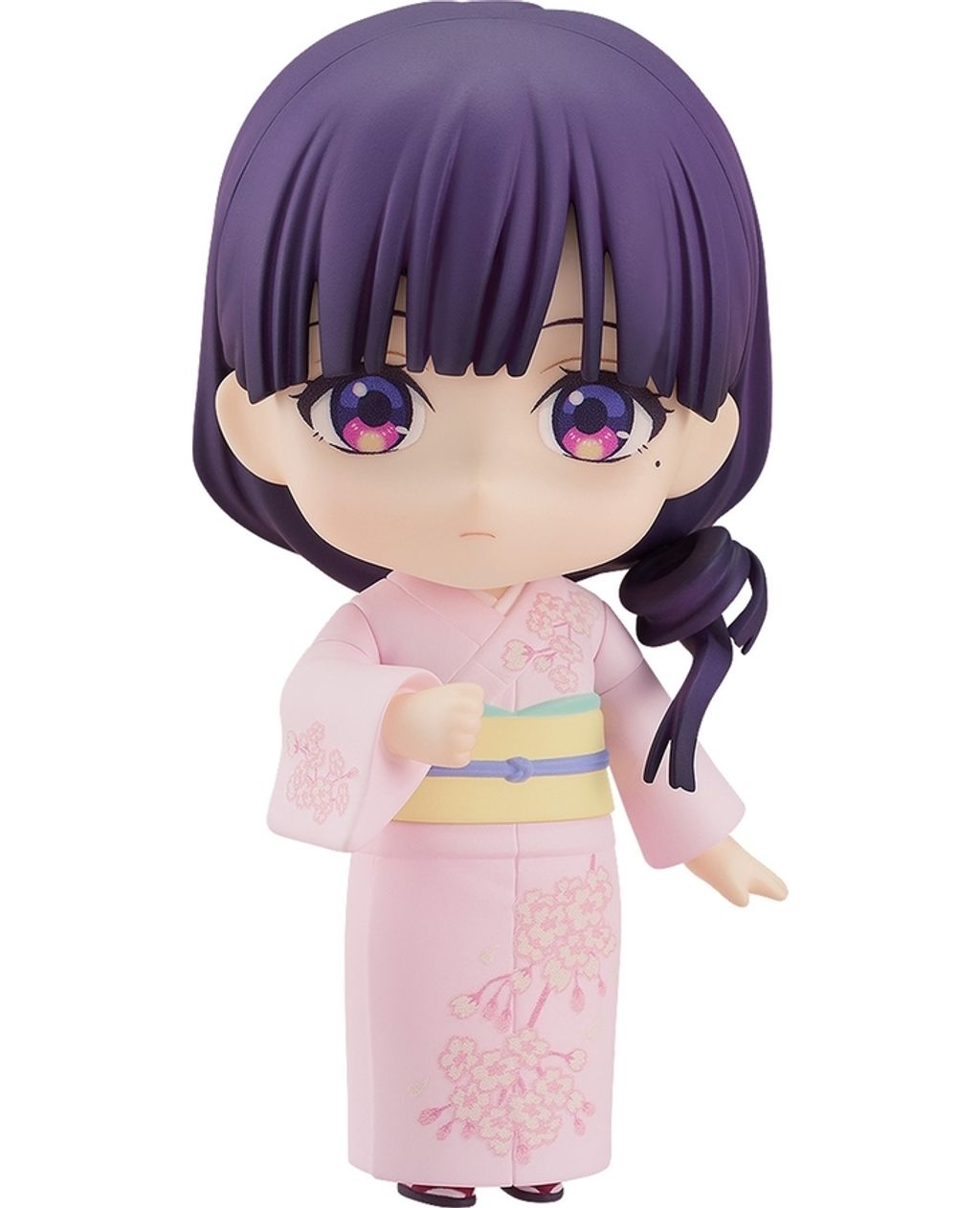 Nendoroid Miyo Saimori
