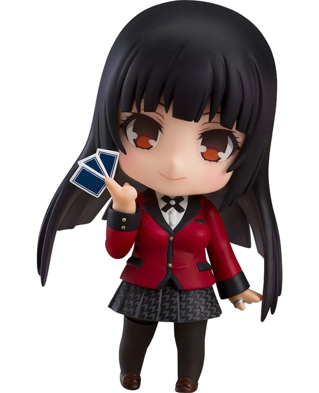 Nendoroid Yumeko Jabami