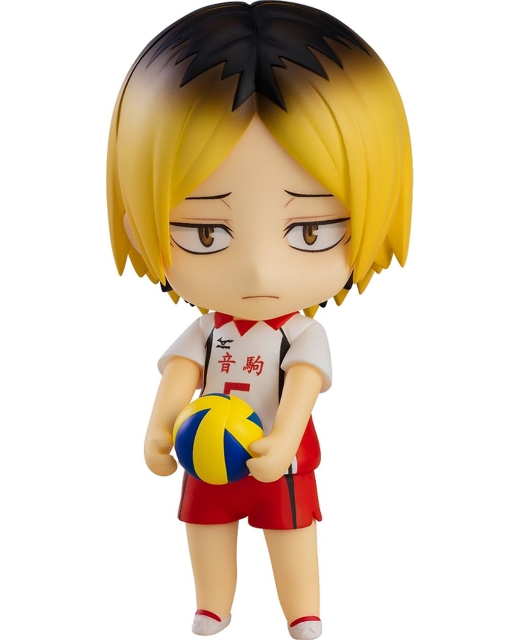 Nendoroid Kenma Kozume Second Uniform Ver.