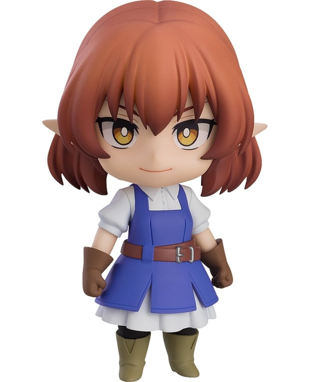 Nendoroid Vermilio