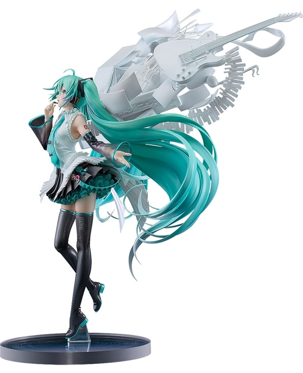 Hatsune Miku Happy 16th Birthday Ver.
