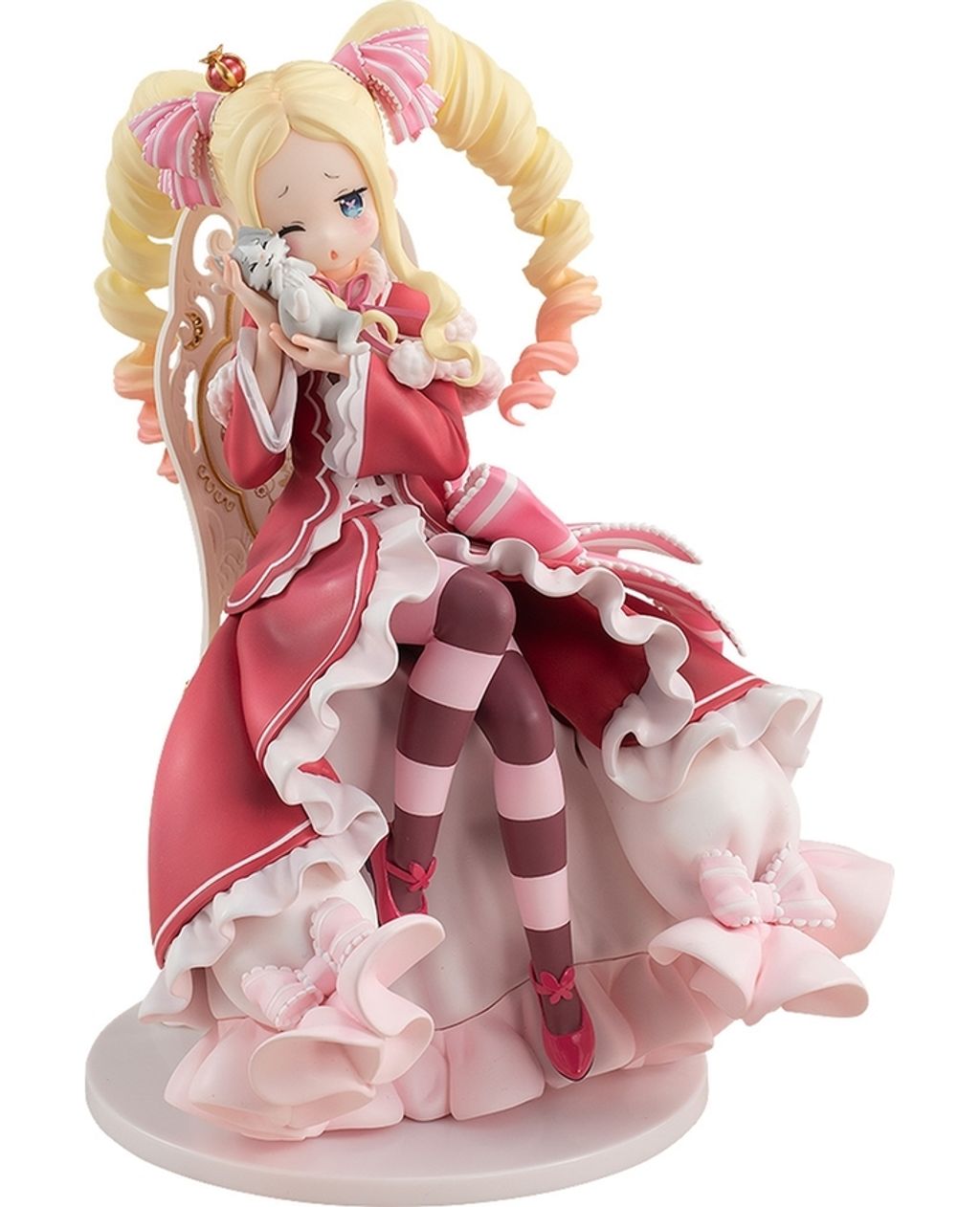 Beatrice- Tea Party ver. (Rerelease)