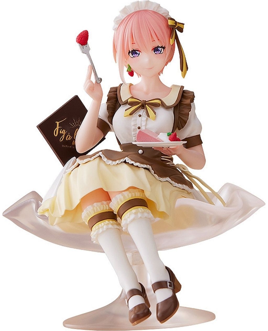TENITOL Fig à la mode Ichika